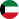 Kuwait Flag